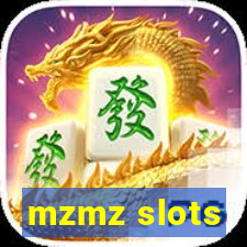 mzmz slots